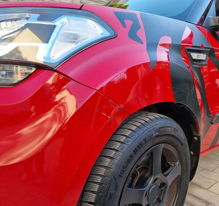 Kia Soul cena 19500 przebieg: 137685, rok produkcji 2009 z Kielce małe 529